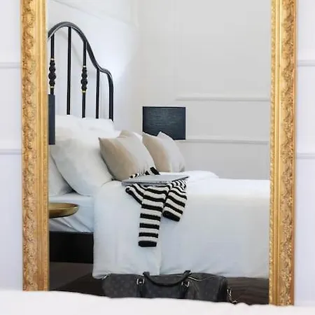 In Apartment *