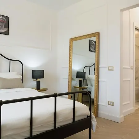 In Apartment Rome