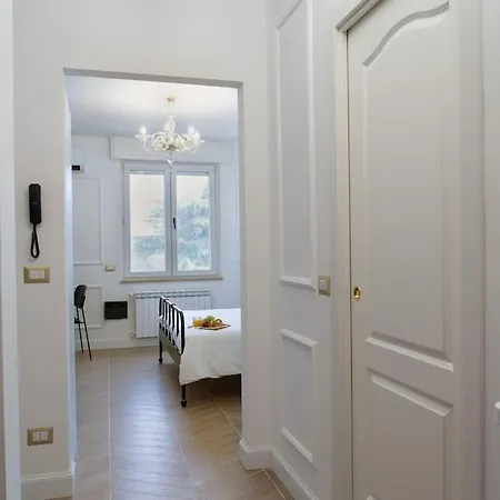Apartment In