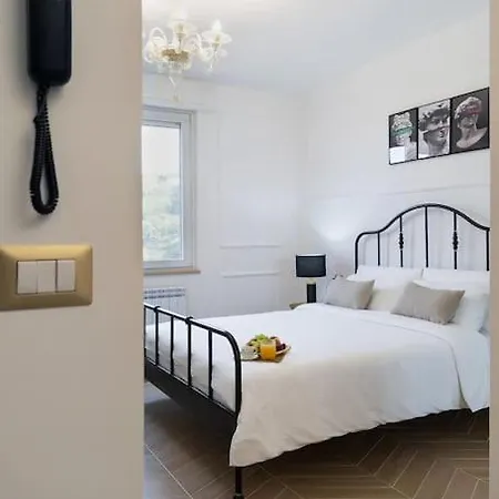 In Apartamento *