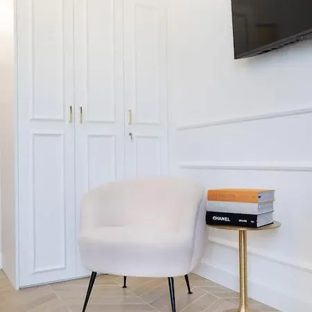 Apartamento In